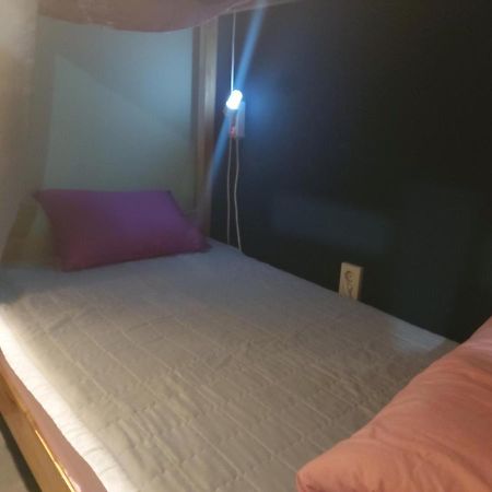Buzz Guesthouse Hostel Seoul Ngoại thất bức ảnh