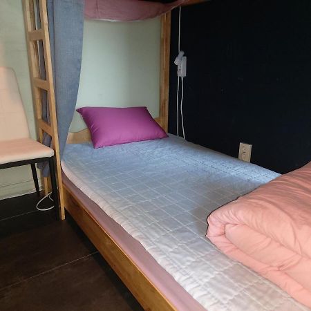 Buzz Guesthouse Hostel Seoul Ngoại thất bức ảnh