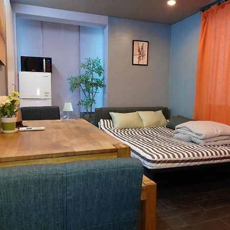 Buzz Guesthouse Hostel Seoul Ngoại thất bức ảnh