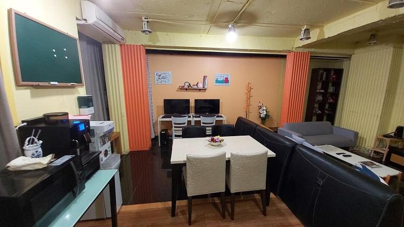 Buzz Guesthouse Hostel Seoul Ngoại thất bức ảnh