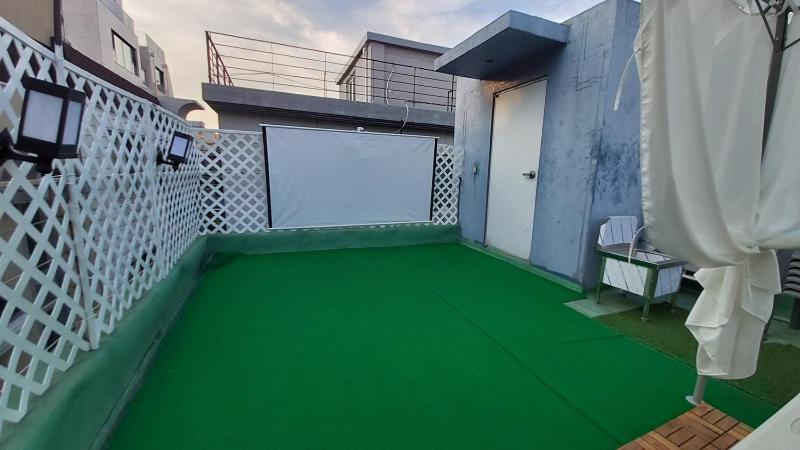 Buzz Guesthouse Hostel Seoul Ngoại thất bức ảnh