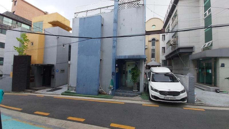 Buzz Guesthouse Hostel Seoul Ngoại thất bức ảnh