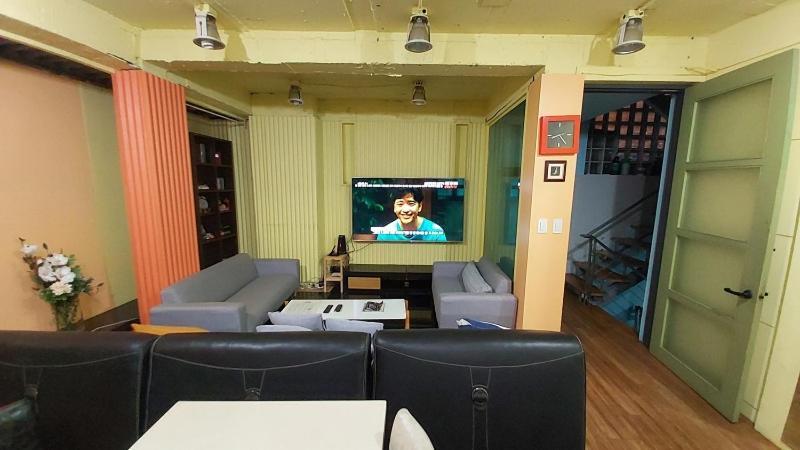 Buzz Guesthouse Hostel Seoul Ngoại thất bức ảnh
