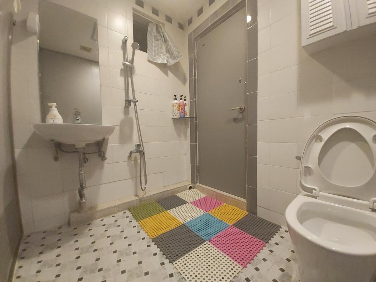 Buzz Guesthouse Hostel Seoul Ngoại thất bức ảnh