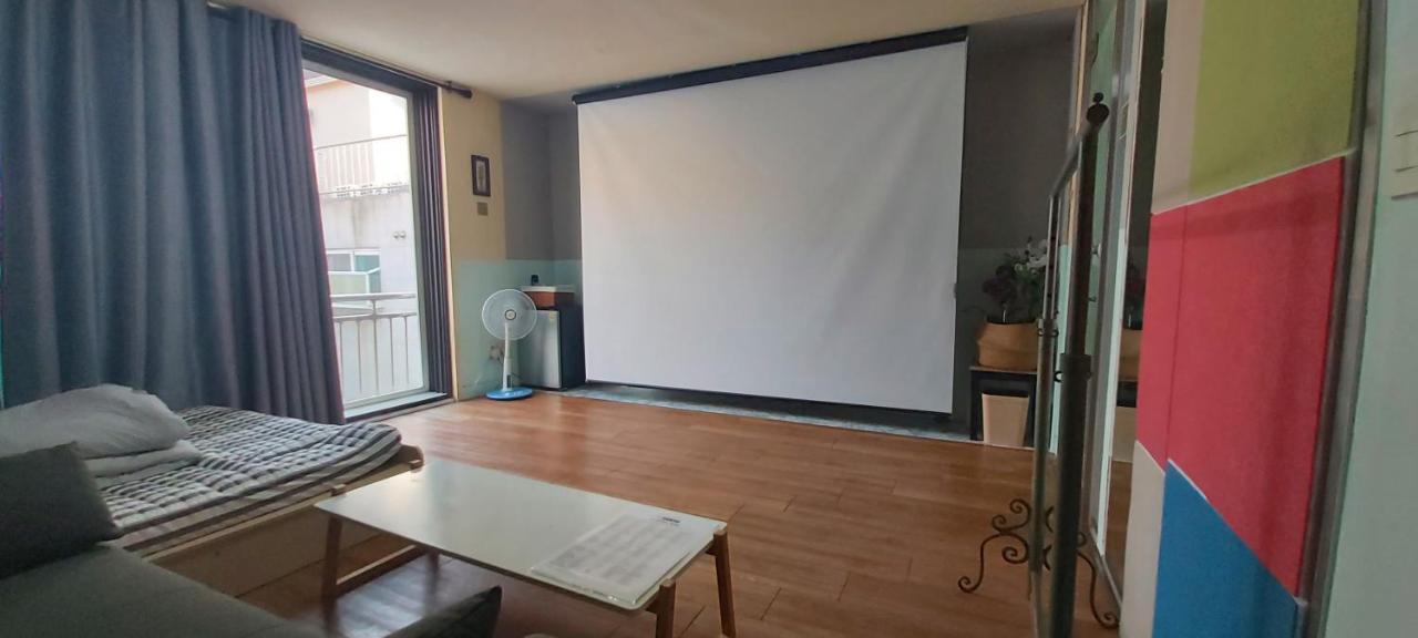 Buzz Guesthouse Hostel Seoul Ngoại thất bức ảnh