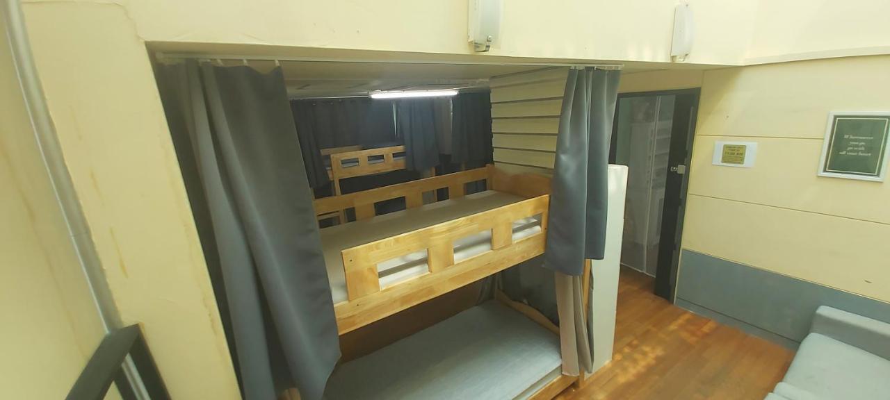 Buzz Guesthouse Hostel Seoul Ngoại thất bức ảnh