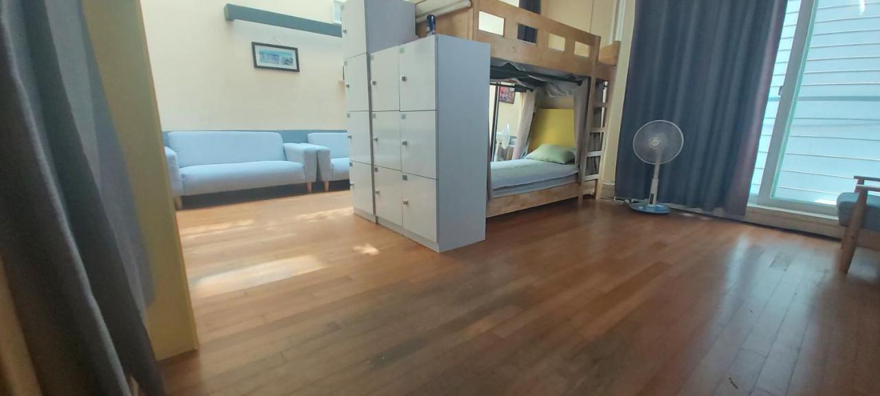 Buzz Guesthouse Hostel Seoul Ngoại thất bức ảnh