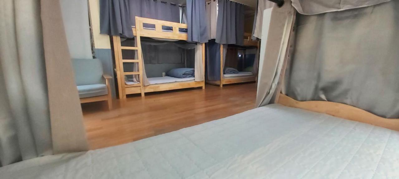 Buzz Guesthouse Hostel Seoul Ngoại thất bức ảnh