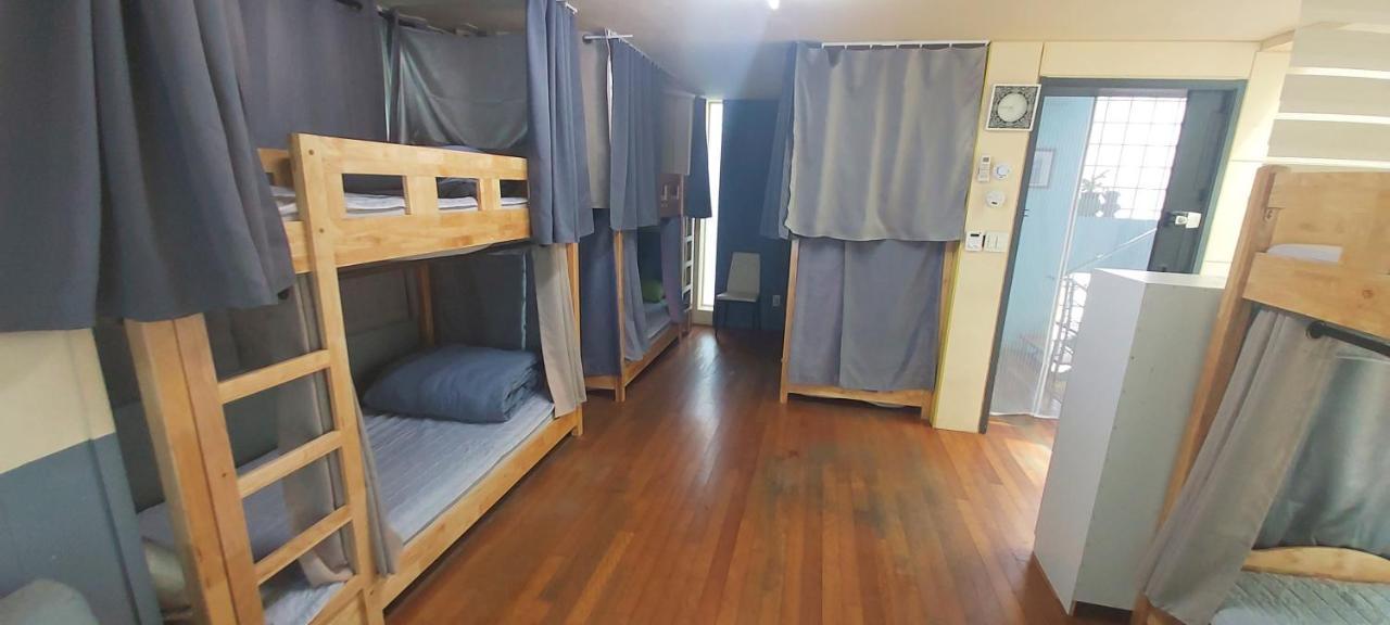 Buzz Guesthouse Hostel Seoul Ngoại thất bức ảnh