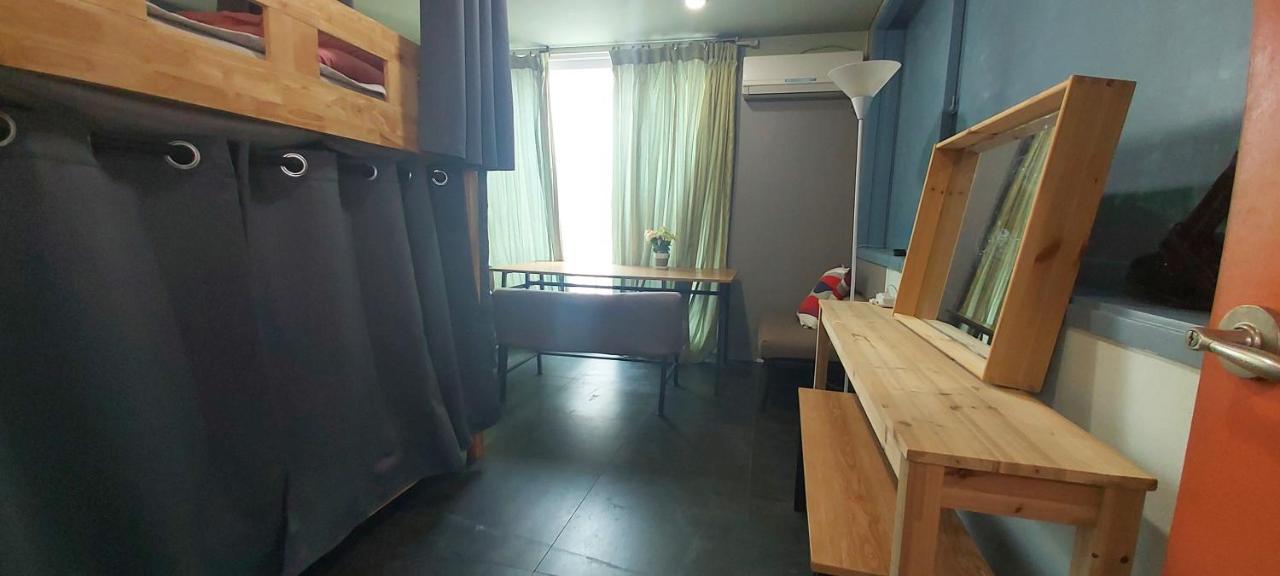 Buzz Guesthouse Hostel Seoul Ngoại thất bức ảnh