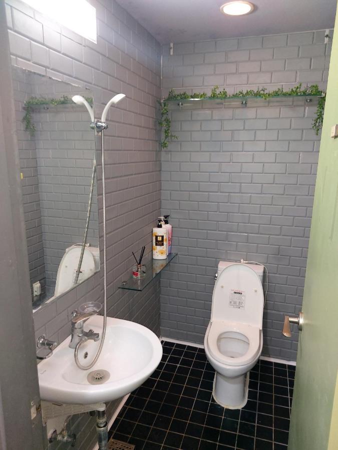 Buzz Guesthouse Hostel Seoul Ngoại thất bức ảnh